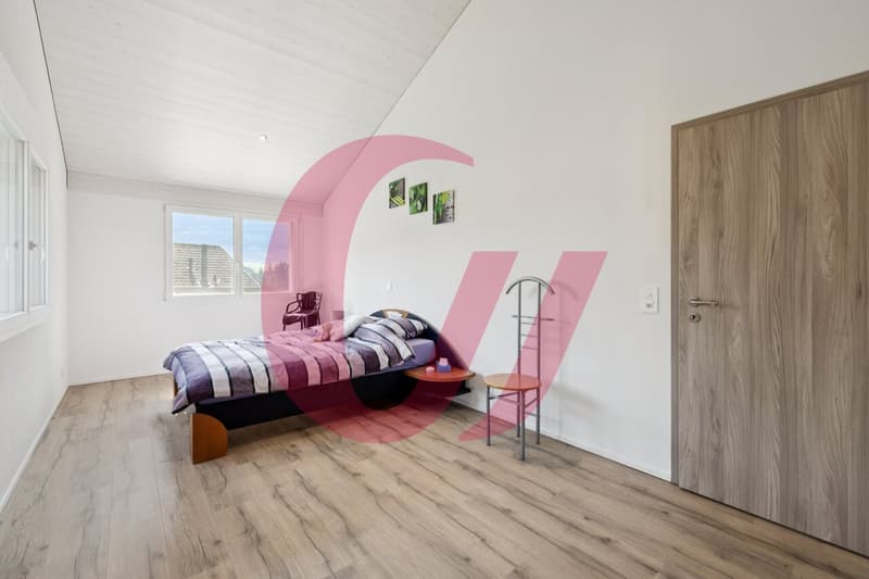 Magnifique maison individuelle à Enney ! (6)