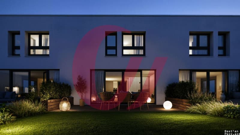 EXCLUSIVITE ! "Hameau de Fuyens" (3)