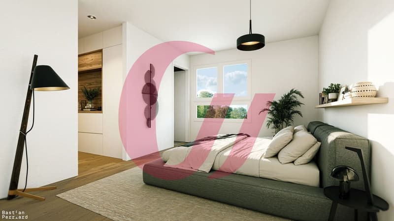 EXCLUSIVITE ! "Hameau de Fuyens" (5)