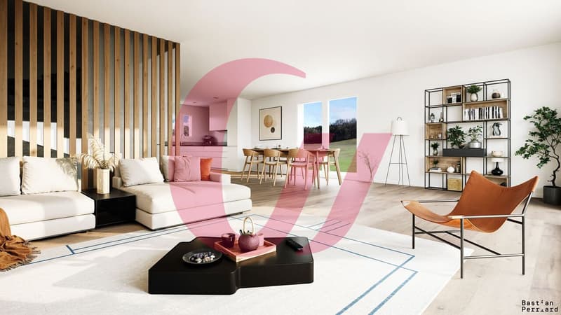EXCLUSIVITE ! "Hameau de Fuyens" (3)