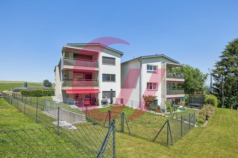 Appartement de 3.5 pièces à Vuisternens-en-Ogoz (10)