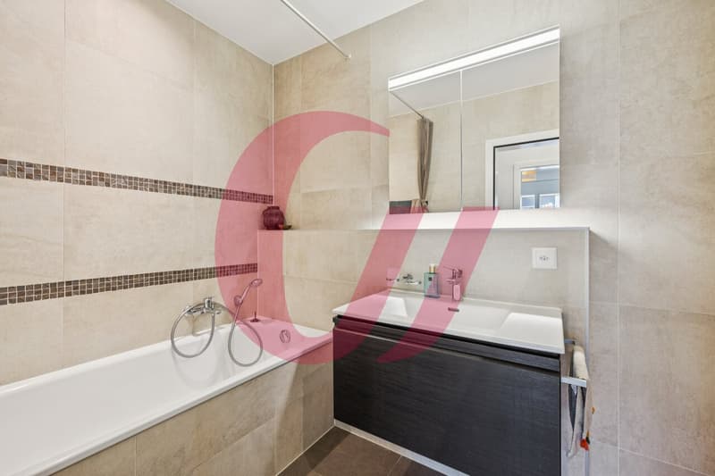Appartement de 3.5 pièces à Vuisternens-en-Ogoz (9)