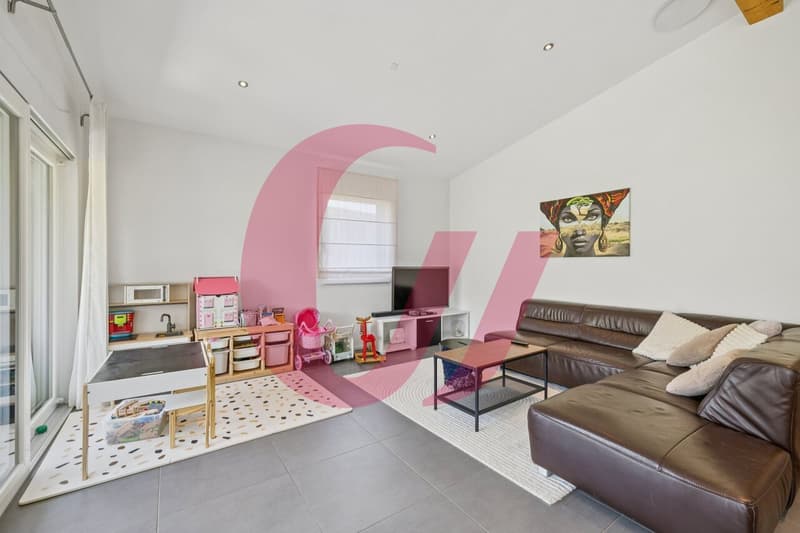 Appartement de 3.5 pièces à Vuisternens-en-Ogoz (4)