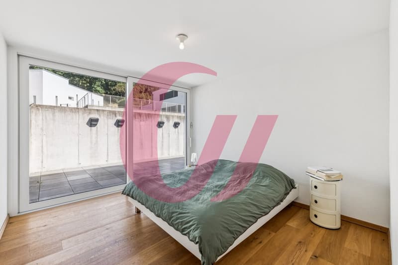 Magnifique appartement de 5.5 pièces avec vue imprenable ! (6)