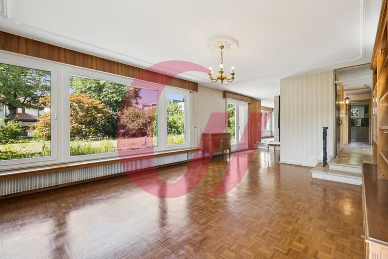 Maison de 7.5 pièces sise sur 3 niveaux (5)