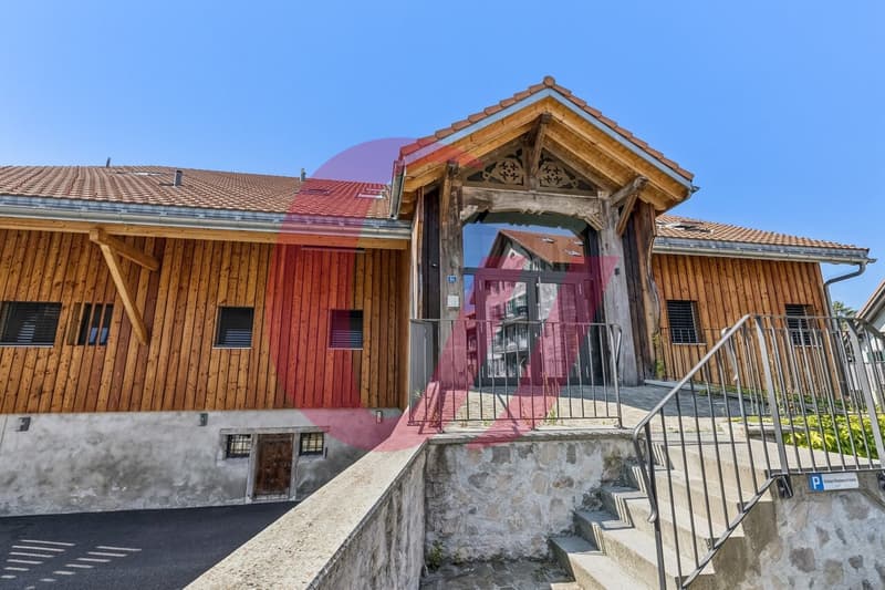 Appartement de 2.5 pièces, idéal pour du rendement ! (10)