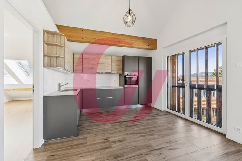 Appartement de 2.5 pièces, idéal pour du rendement ! (1)
