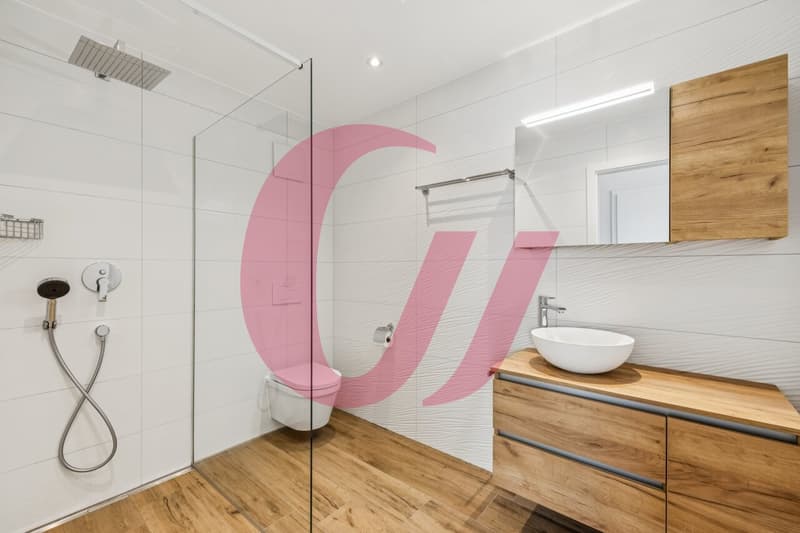 Appartement de 2.5 pièces, idéal pour du rendement ! (8)