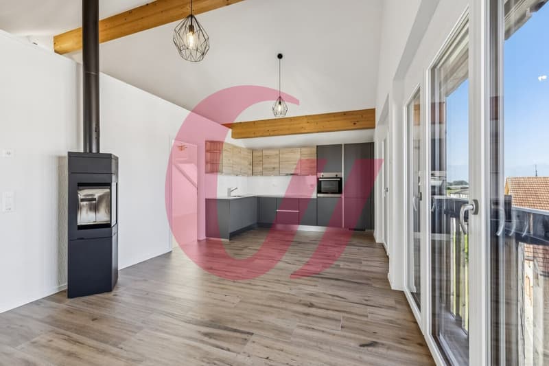 Appartement de 2.5 pièces, idéal pour du rendement ! (2)