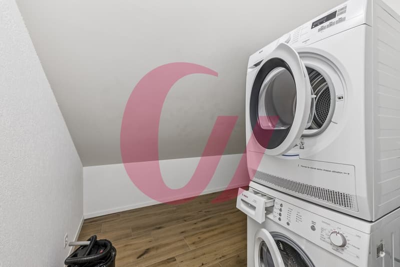 Appartement de 2.5 pièces, idéal pour du rendement ! (9)