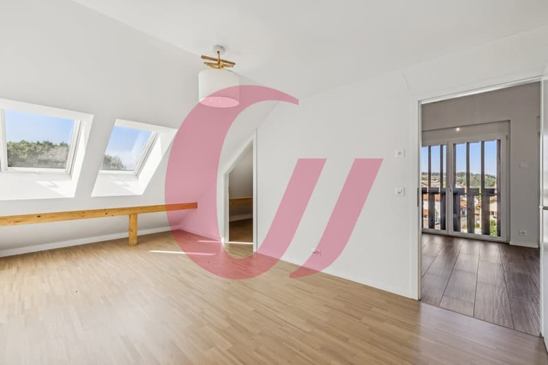 Appartement de 2.5 pièces, idéal pour du rendement ! (6)