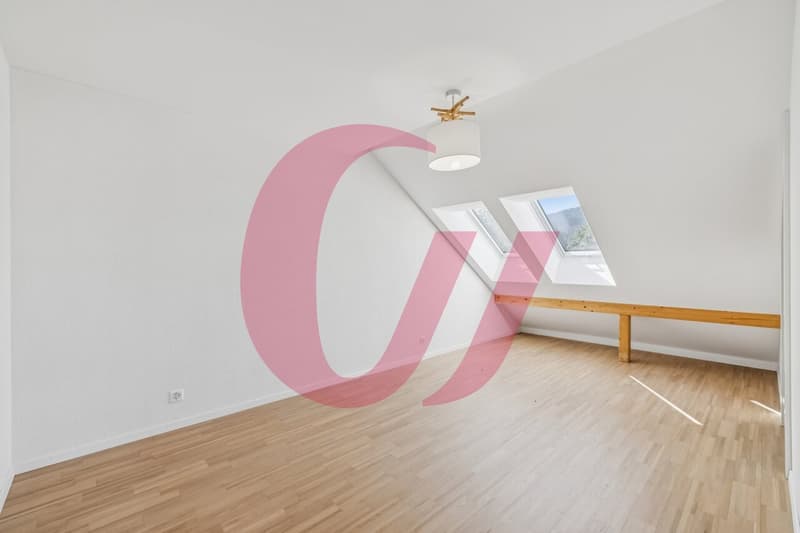Appartement de 2.5 pièces, idéal pour du rendement ! (7)