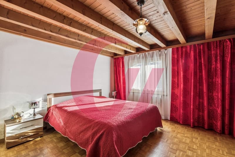 Maison individuelle à Ferpicloz ! (10)