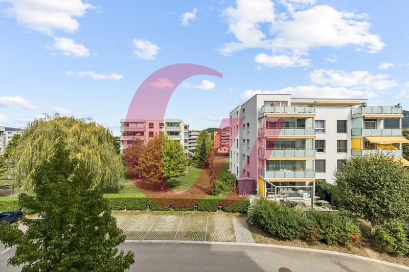 Rare à Bulle - 4,5 pièces idéalement situé dans un quartier prisé (11)