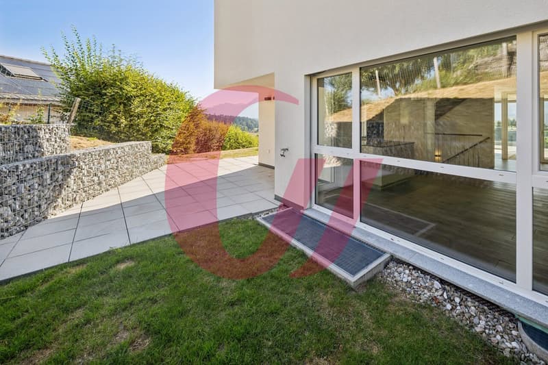Maison de 5.5 pièces au Pâquier ! (10)