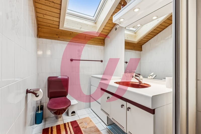 À vendre, Maison individuelle, 1730 Ecuvillens, Réf Condémine 9, Ecuvillens (7)