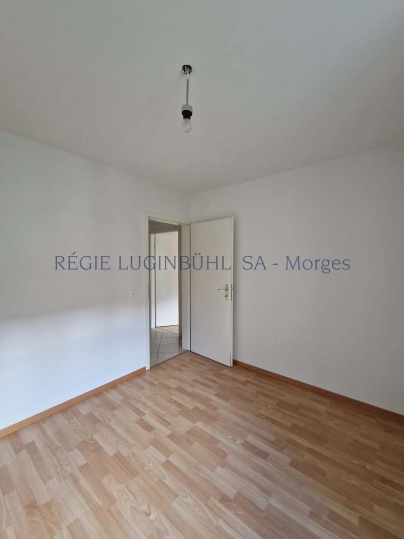 Bel appartement de 3.5 pièces en pleine campagne (8)