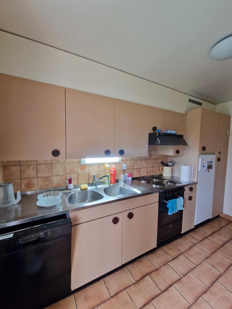 Appartement de 4.5 pièces proche du centre de Morges (3)
