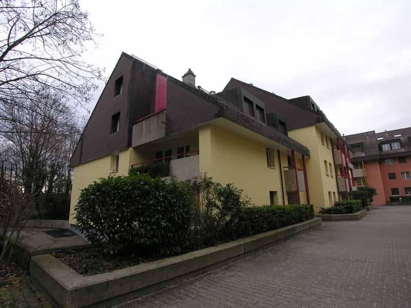 Appartement de 4.5 pièces proche du centre de Morges (2)
