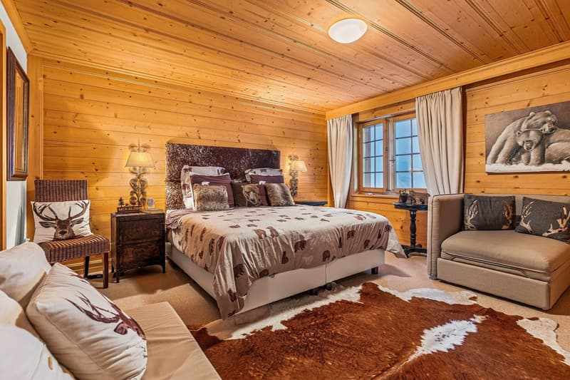 Magnifique appartement (4)