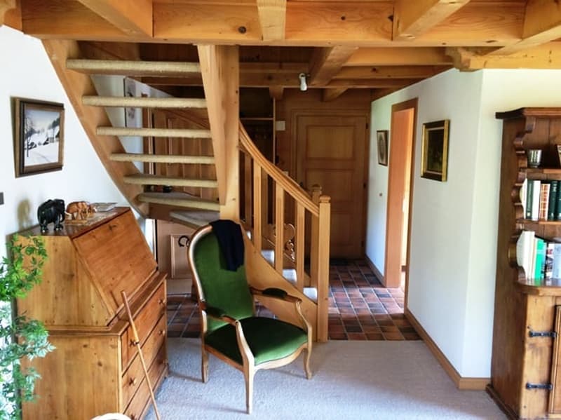 Chalet à vendre proche du centre (7)