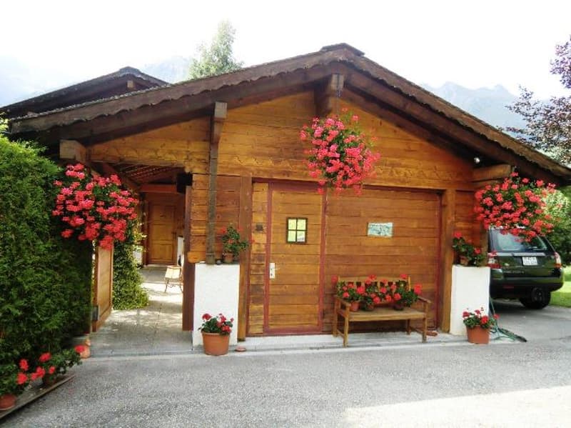 Chalet à vendre proche du centre (11)