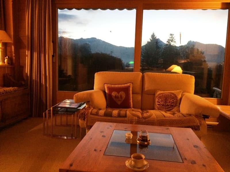 Chalet à vendre proche du centre (8)