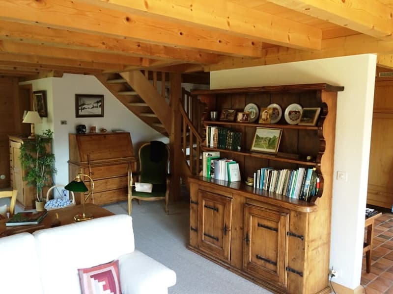 Chalet à vendre proche du centre (5)