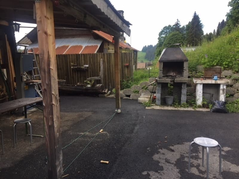 La Comballaz, c'est LE chalet avec potentiel pour un deuxième logement (11)