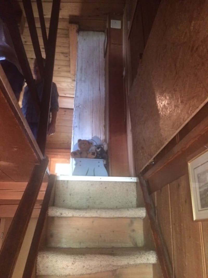La Comballaz, c'est LE chalet avec potentiel pour un deuxième logement (10)