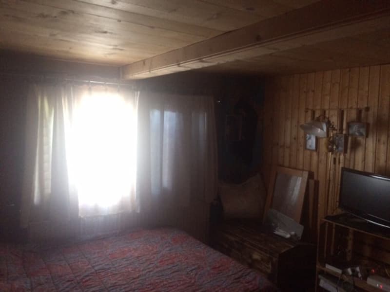 La Comballaz, c'est LE chalet avec potentiel pour un deuxième logement (7)