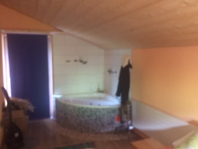 La Comballaz, c'est LE chalet avec potentiel pour un deuxième logement (5)