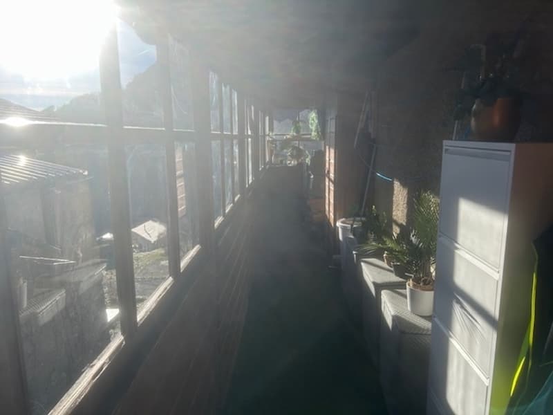 Enfin il y a un appartement disponible à Miex sur Vouvry. Faites vite (8)