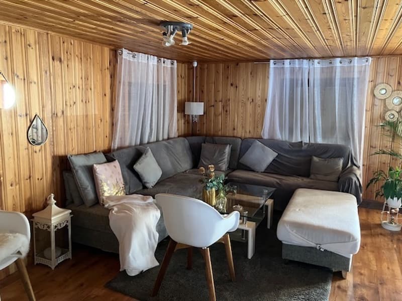 Enfin il y a un appartement disponible à Miex sur Vouvry. Faites vite (13)