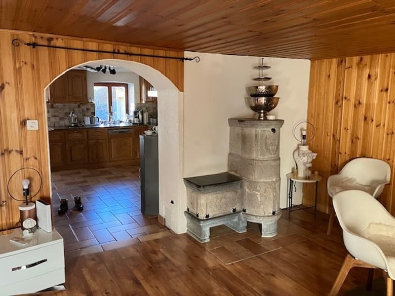 Enfin il y a un appartement disponible à Miex sur Vouvry. Faites vite (10)