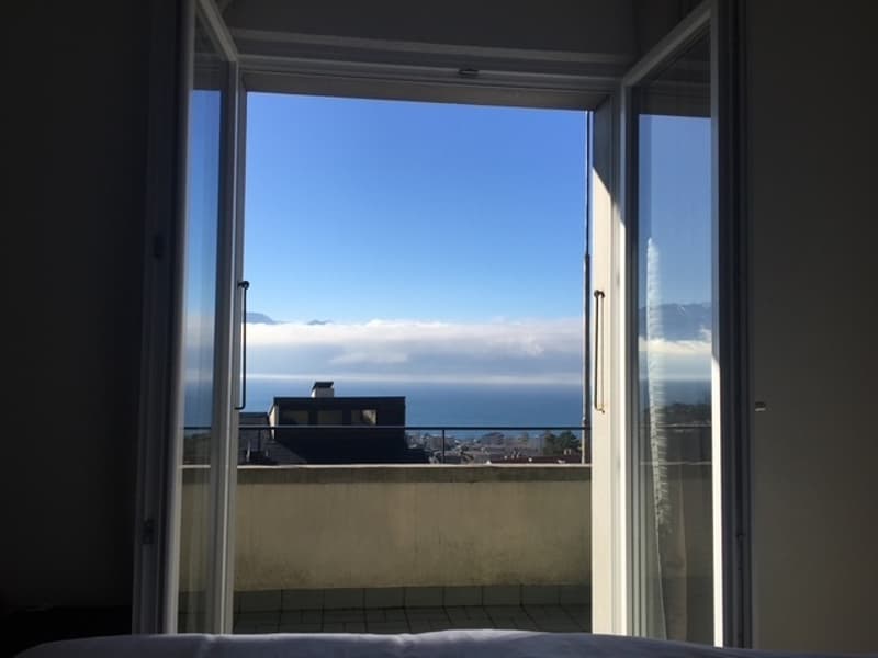 A louer chambre en colocation dans villa individuelle avec jardin. (7)
