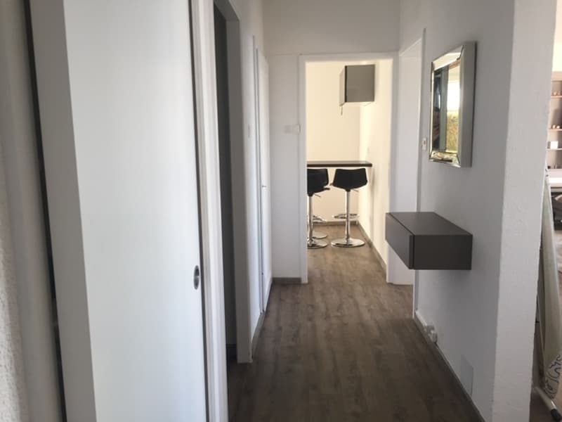 A louer chambre en colocation dans villa individuelle avec jardin. (11)