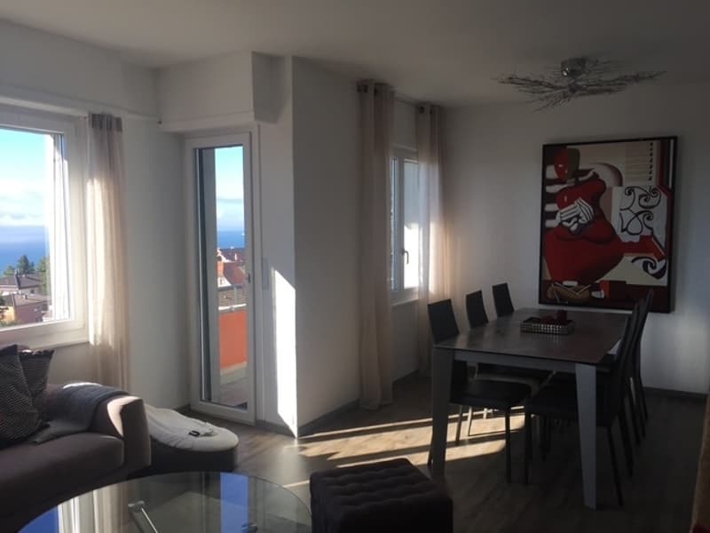A louer chambre en colocation dans villa individuelle avec jardin. (3)