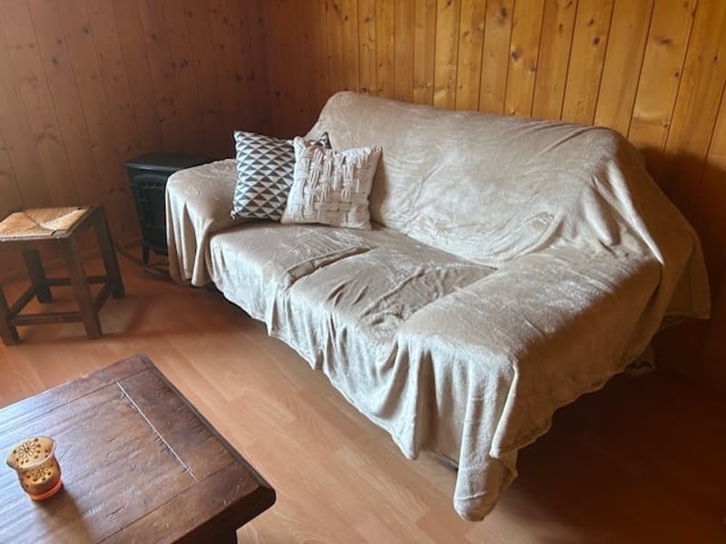 La Lécherette : une chambre en colocation disponible de suite. (8)