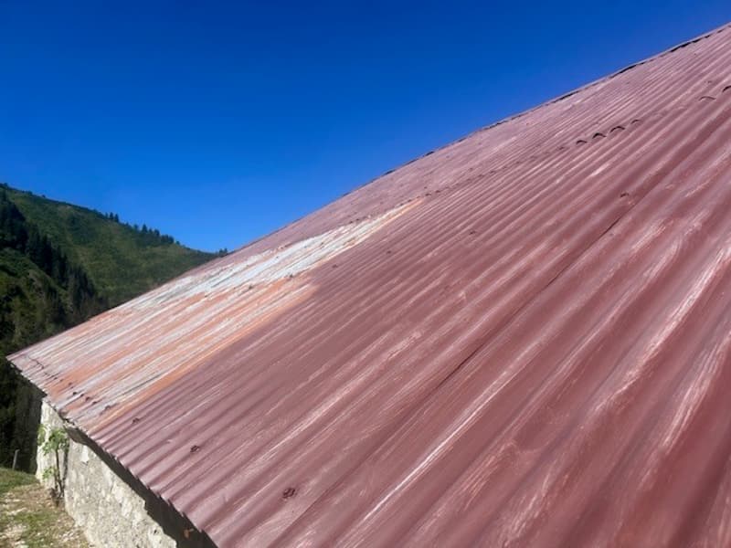 À vendre, Chalet, 1658 Rossinière, Réf Tsamufins (10)
