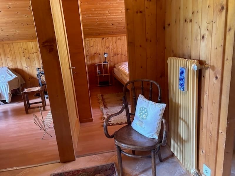 La Lécherette : une chambre en colocation pour saison d'hiver 26-27 (7)