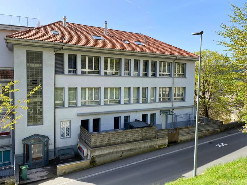 Somptueux appartement de 1.5 pièces avec terrasse de 40 m² (11)