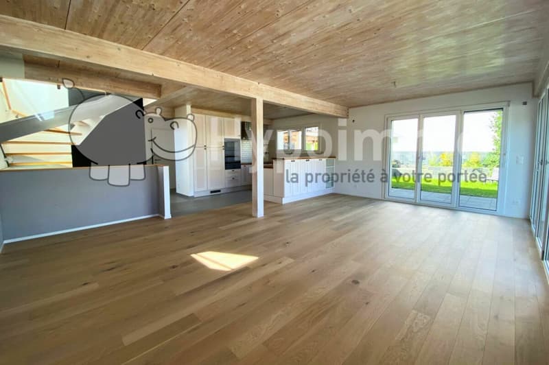 Coteau de la Fiaz 23, 2400 Le Locle