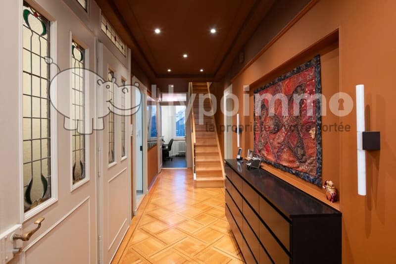 Rue du Doubs 49, 2300 La Chaux-de-Fonds
