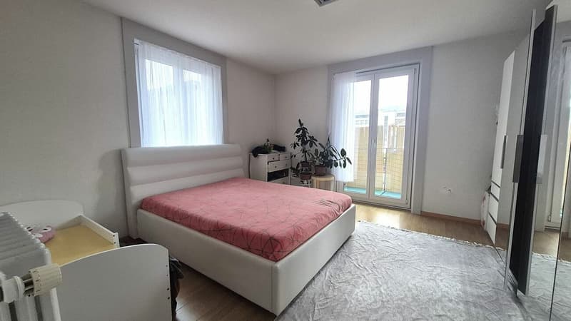 Charmant appartement de 3 pièces au 1er étage (3)
