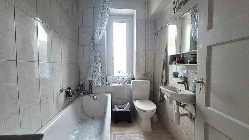 Charmant appartement de 3 pièces au 1er étage (5)