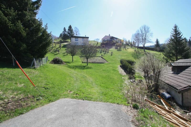 Dernière villa de 5.5 pièces sur les hauteurs du Locle (5)
