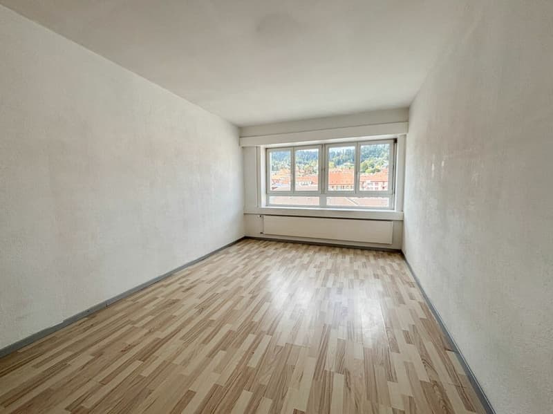 Lumineux et spacieux appartement de 5 pièces (10)