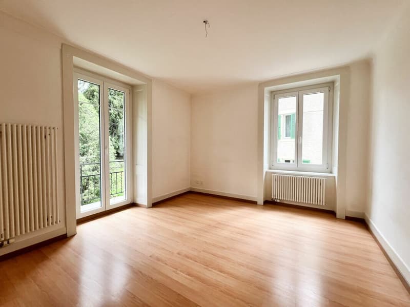 Lumineux appartement de 4.5 pièces au 2ème étage (11)