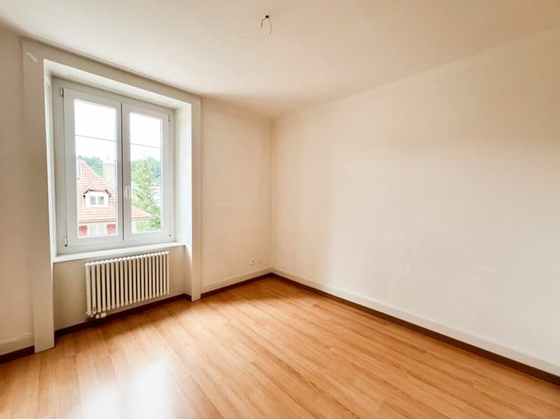 Lumineux appartement de 4.5 pièces au 2ème étage (12)